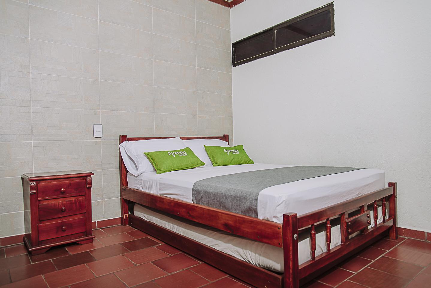 Hotel Colon Rodadero Santa Marta  Exterior foto